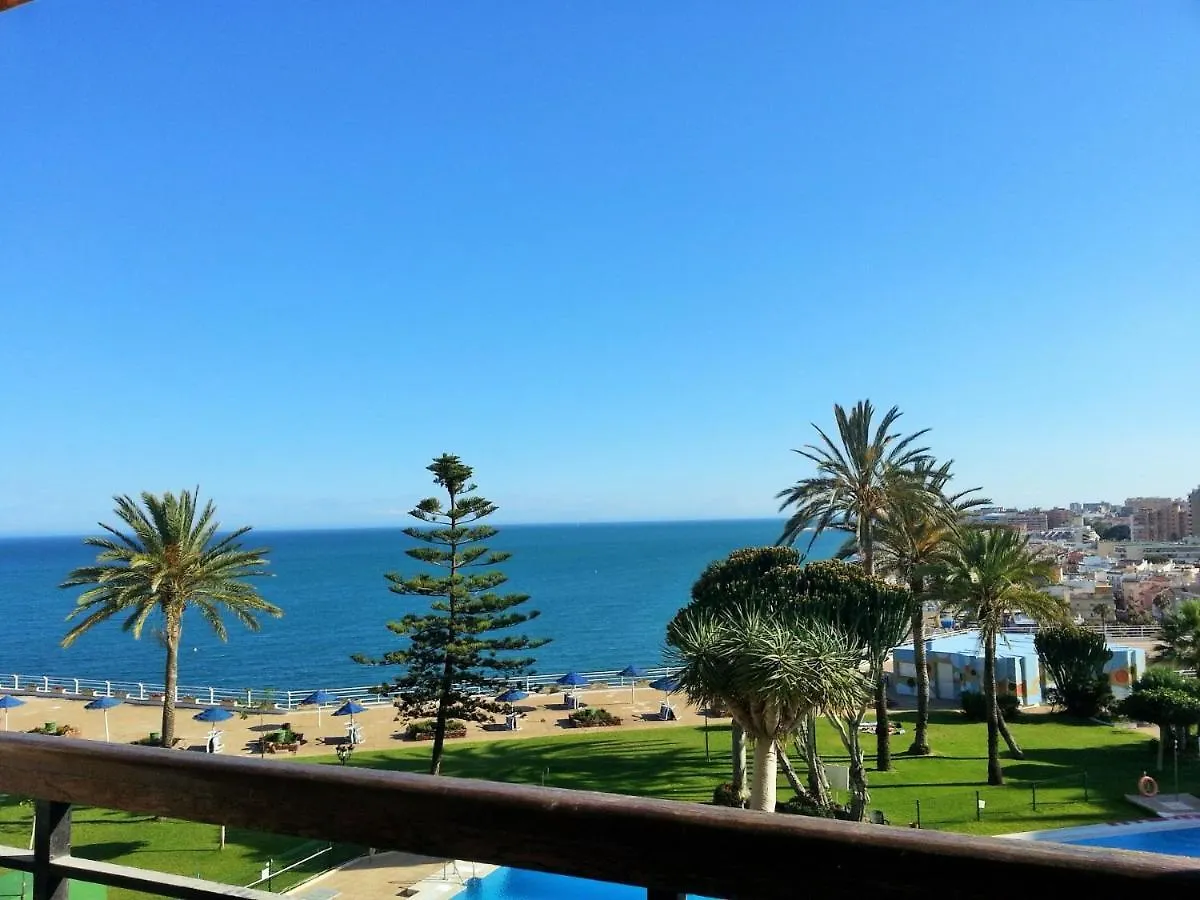 Santa Clara Apartamento Apartamento Torremolinos Espanha
