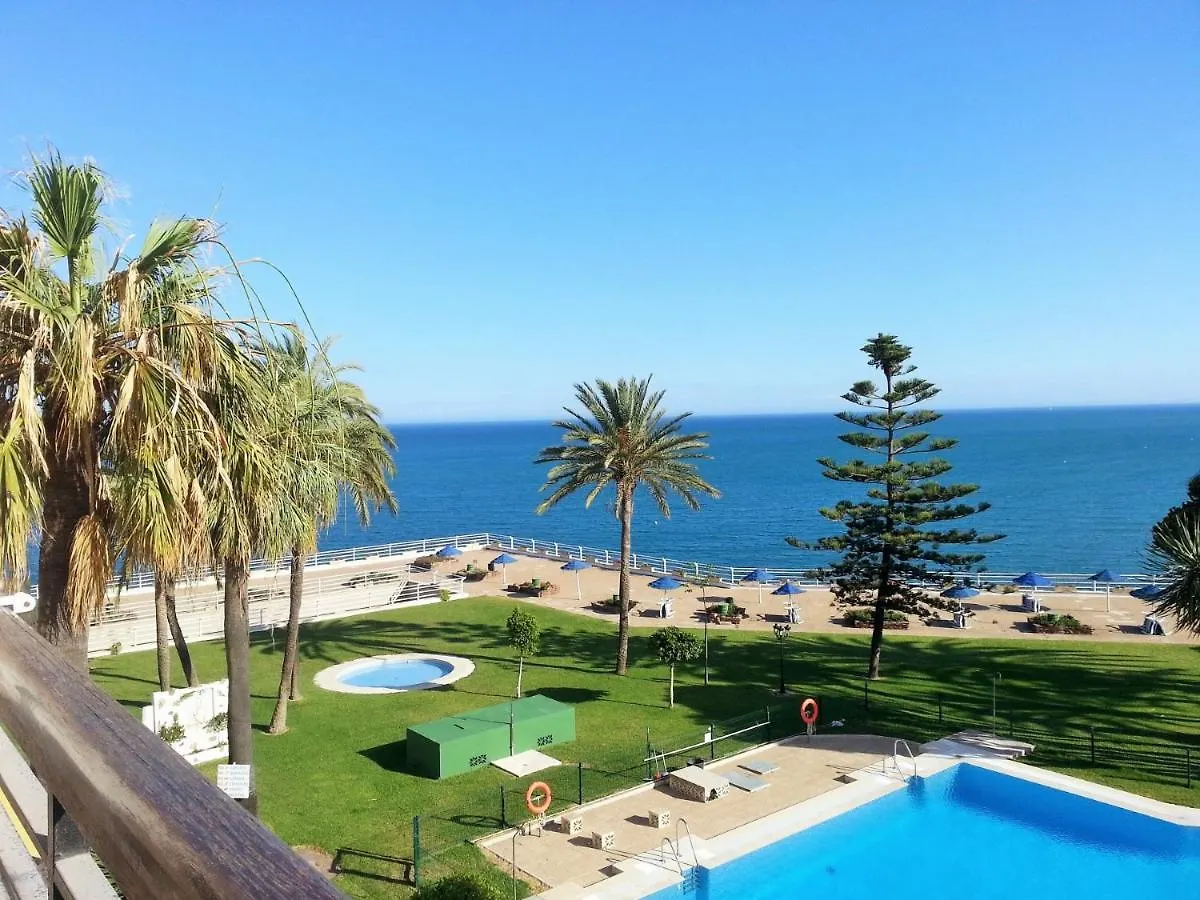 Santa Clara Apartamento Apartamento Torremolinos 0*,  Espanha