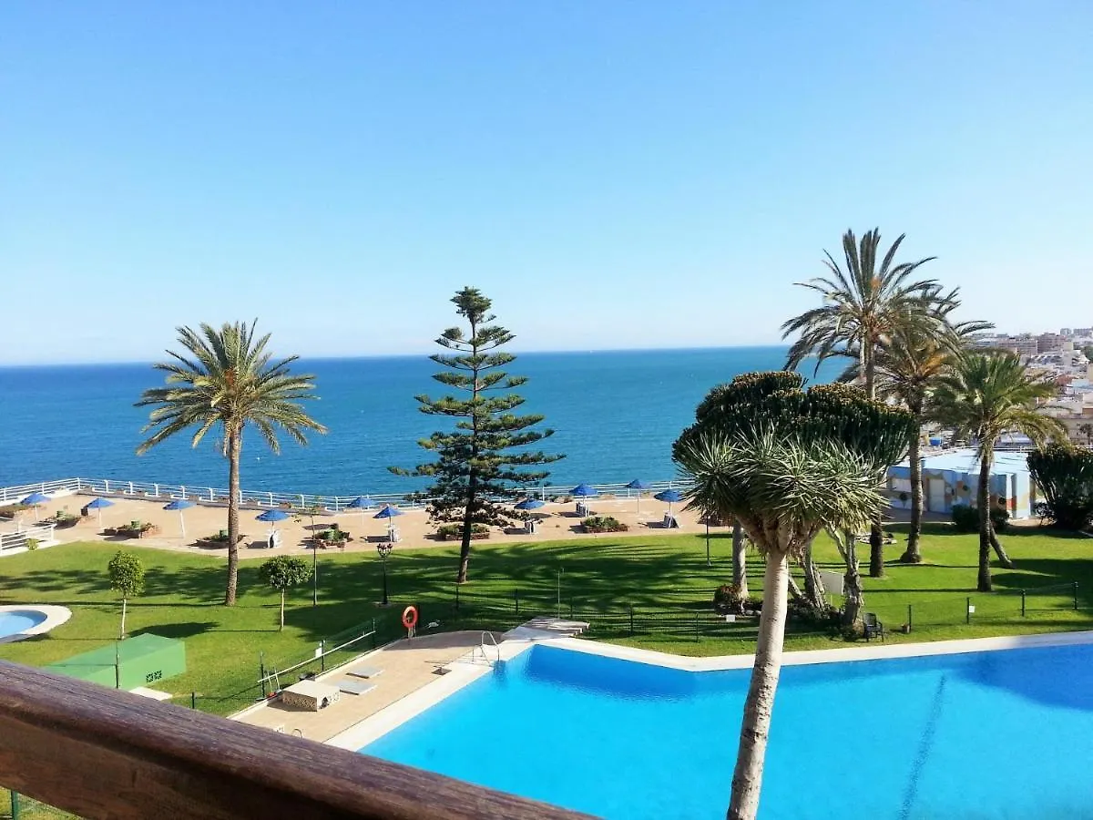 Santa Clara Apartamento Apartamento Torremolinos
