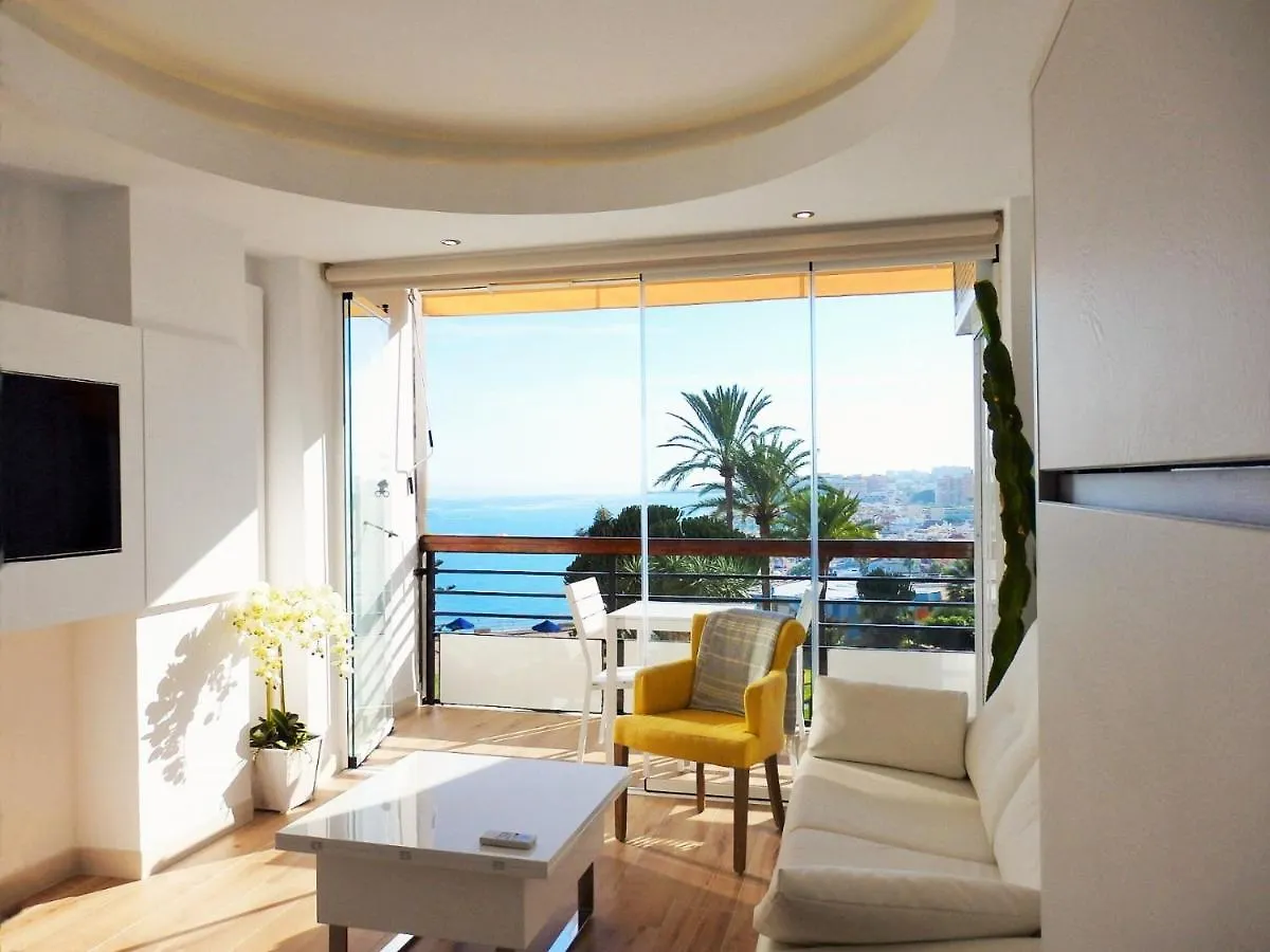 Santa Clara Apartamento Apartment Torremolinos 0*,