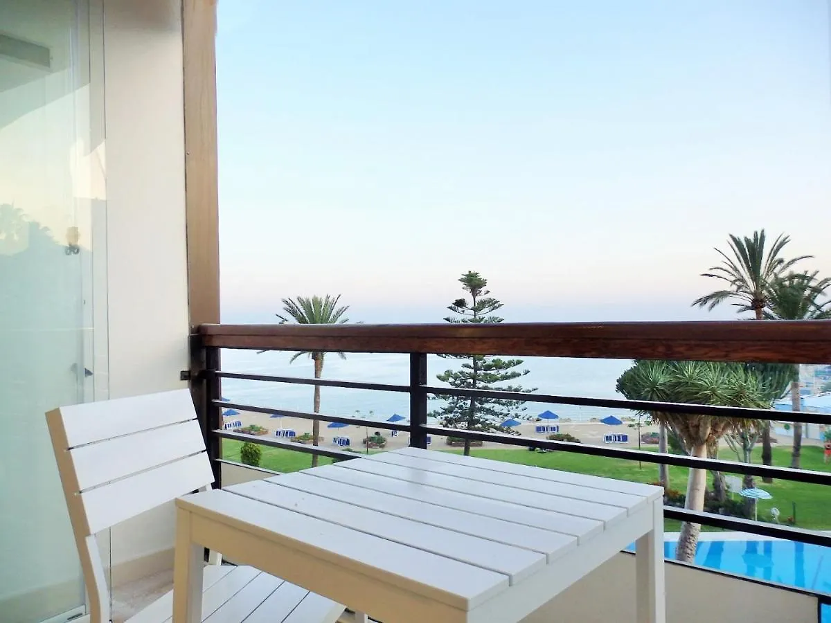 Santa Clara Apartamento Apartamento Torremolinos Espanha