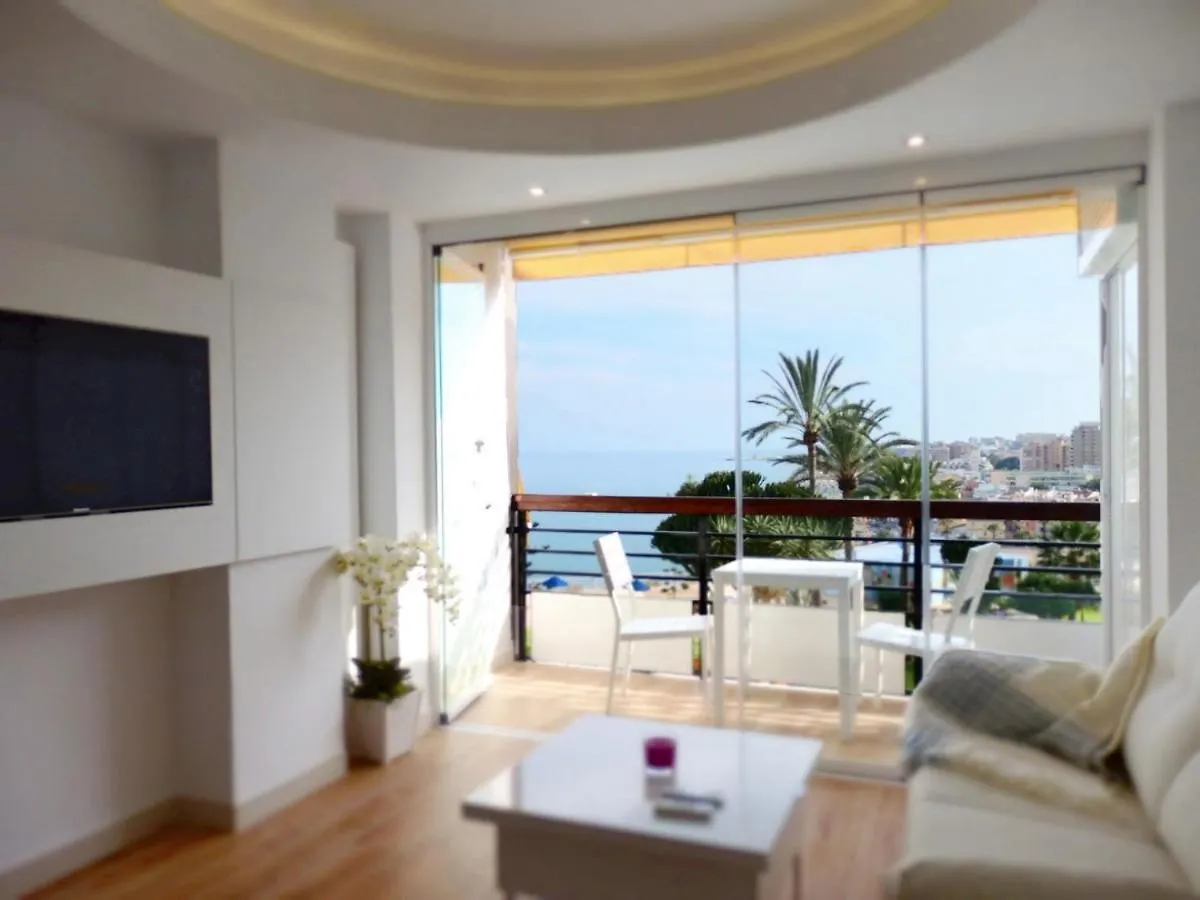 Santa Clara Apartamento Apartamento Torremolinos