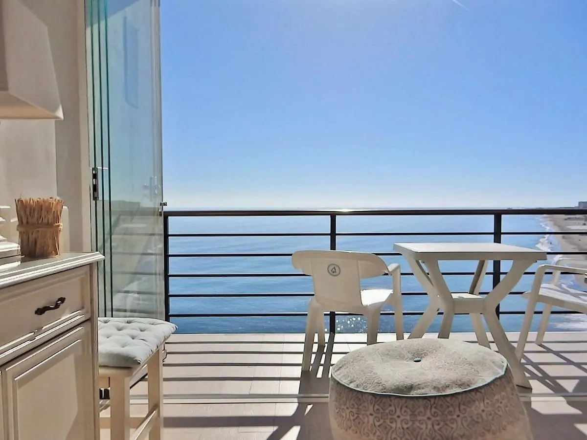 Santa Clara Apartamento Apartamento Torremolinos