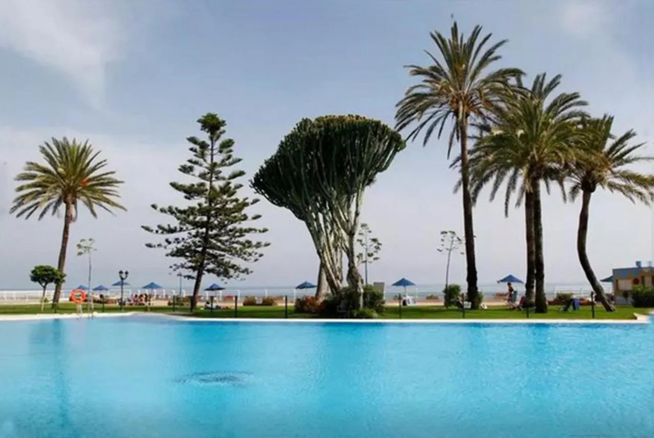 Santa Clara Apartamento Apartment Torremolinos