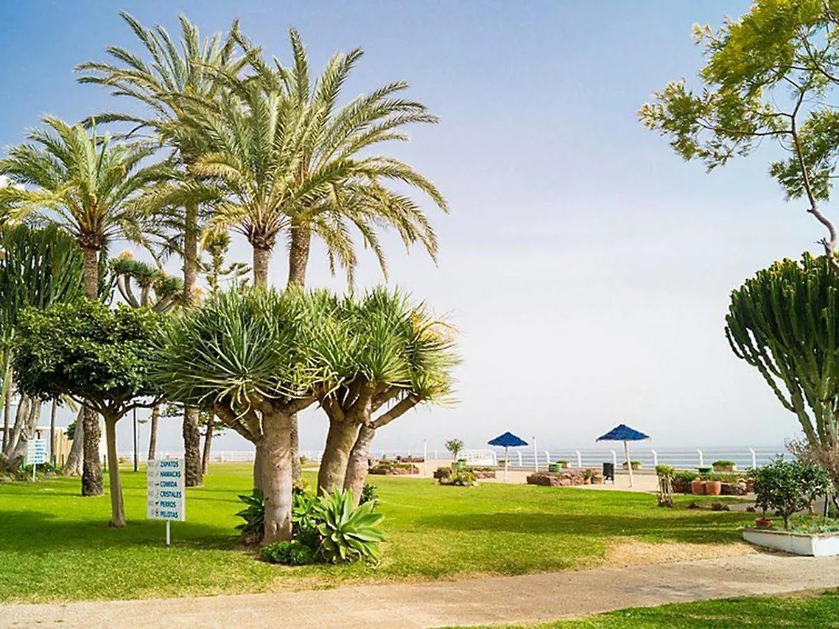 Santa Clara Apartamento Apartamento Torremolinos