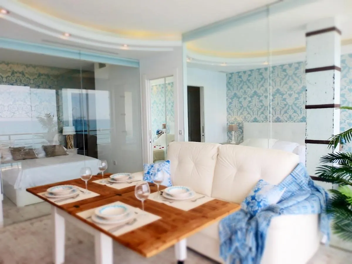 Santa Clara Apartamento Apartment Torremolinos 0*,  Spain