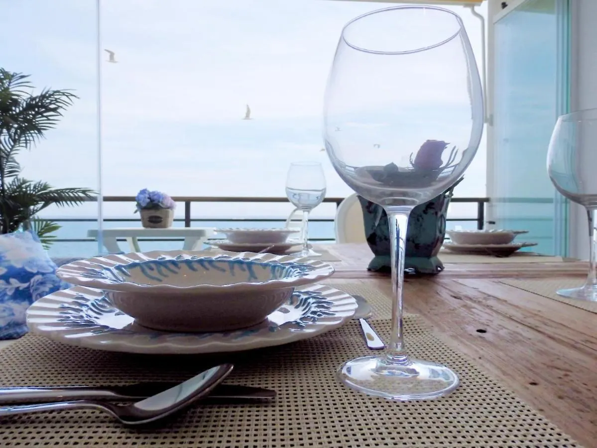 Santa Clara Apartamento Apartment Torremolinos 0*,