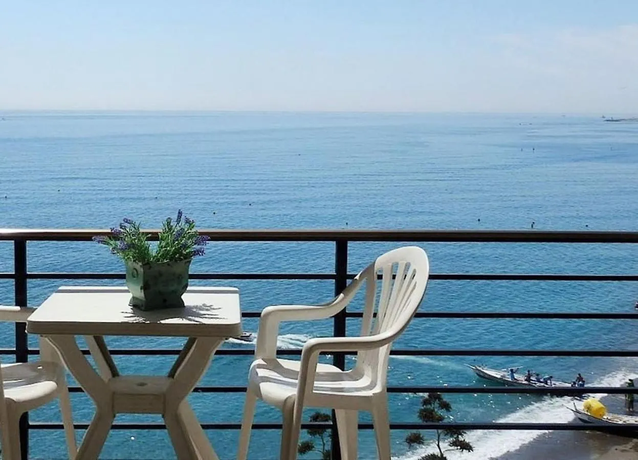 Santa Clara Apartamento Apartamento Torremolinos