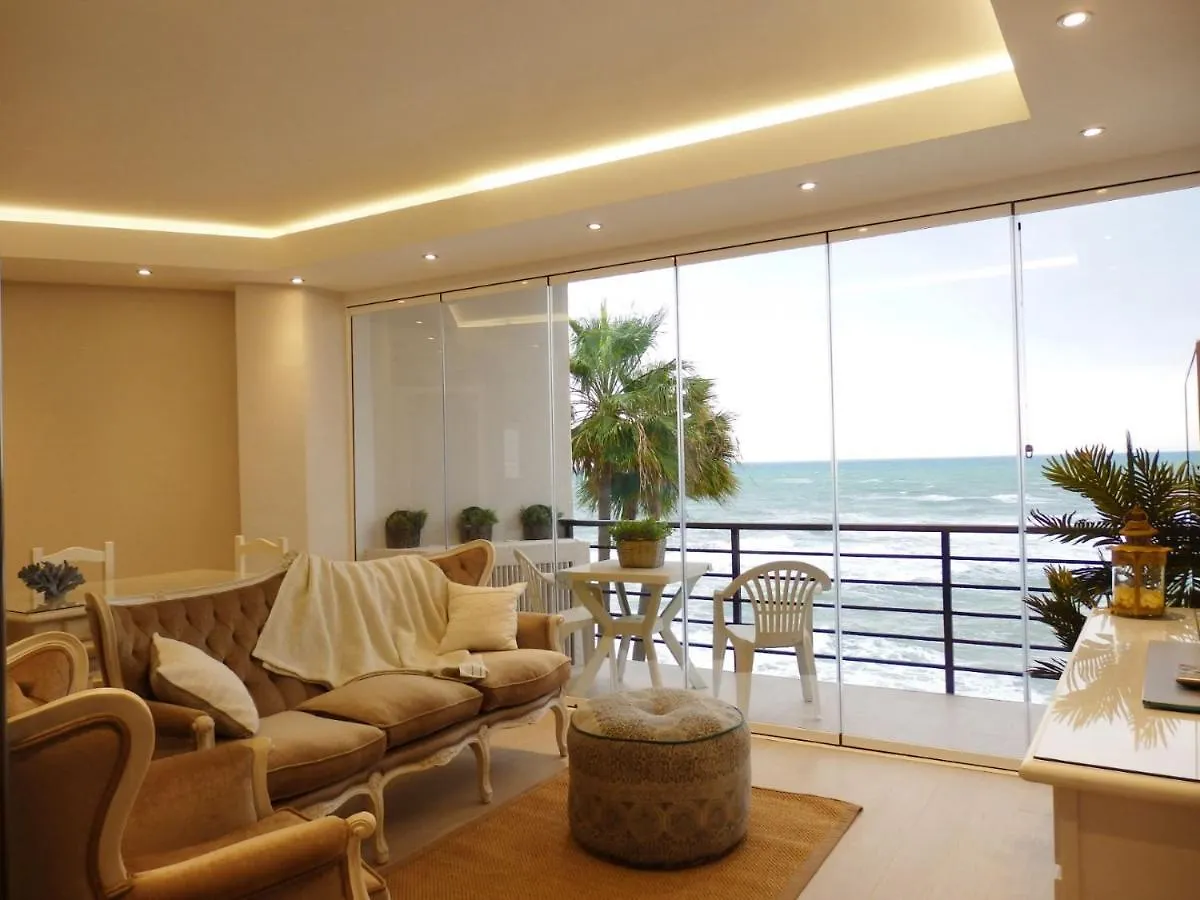 Santa Clara Apartamento Apartamento Torremolinos