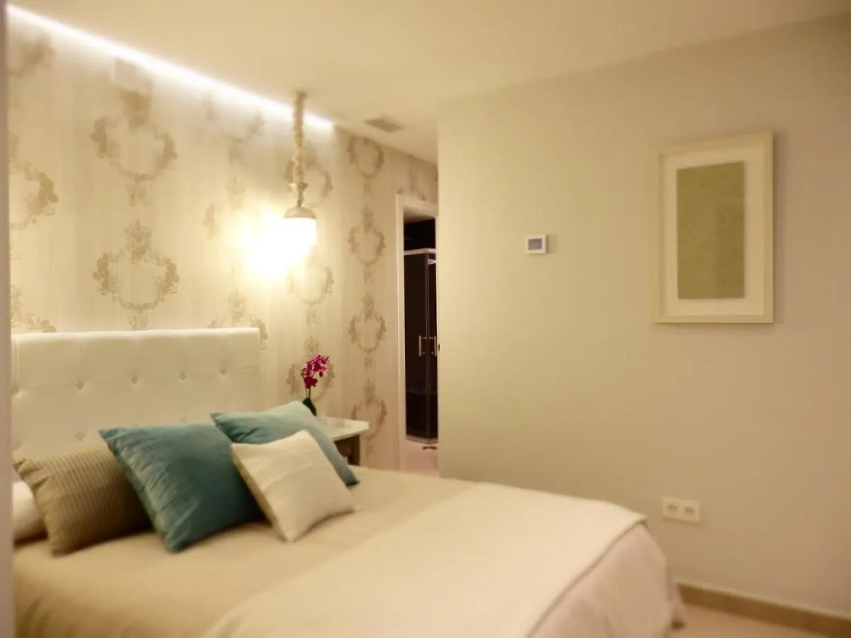 Santa Clara Apartamento Apartamento Torremolinos 0*,