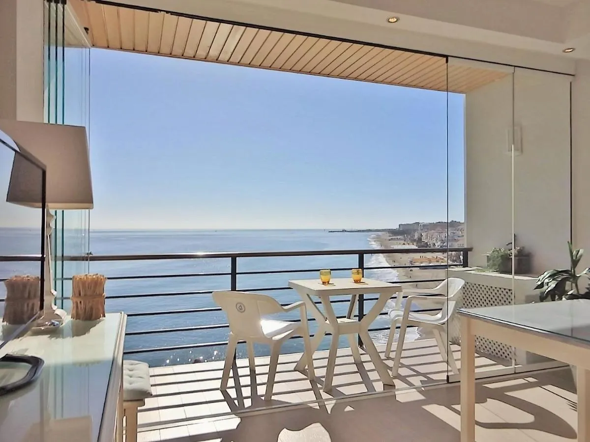 Santa Clara Apartamento Apartamento Torremolinos