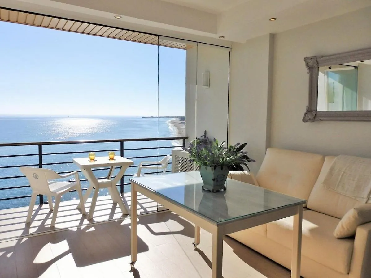 Santa Clara Apartamento Apartamento Torremolinos Espanha