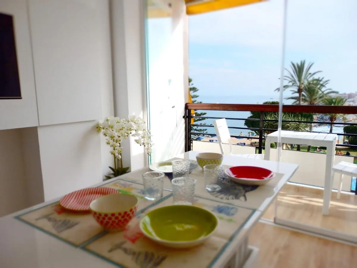 Santa Clara Apartamento Apartamento Torremolinos