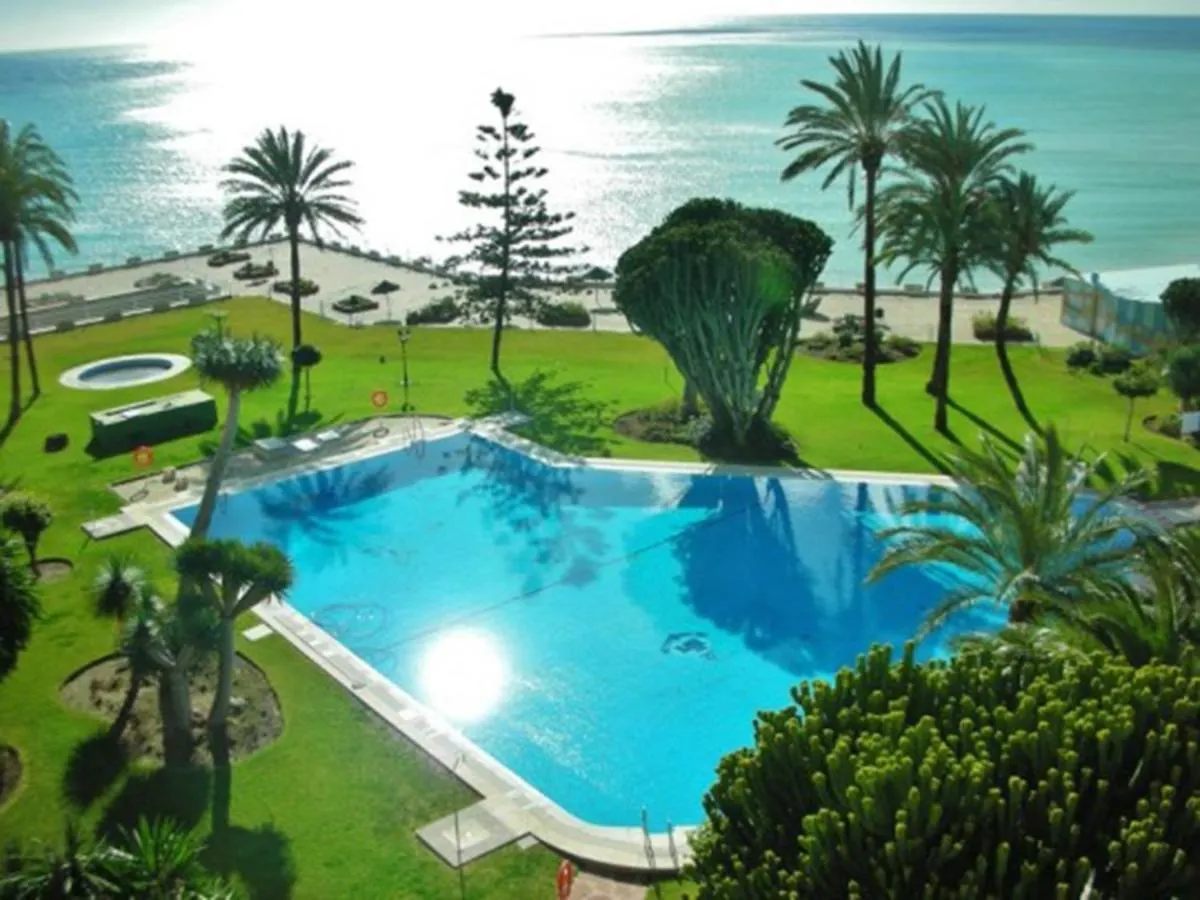 Santa Clara Apartamento Apartamento Torremolinos