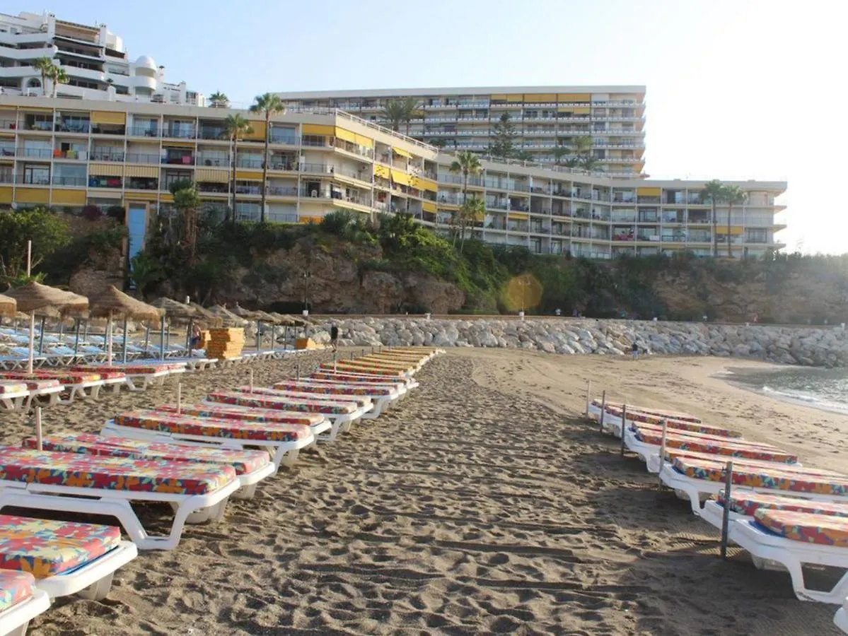 Santa Clara Apartamento Apartamento Torremolinos