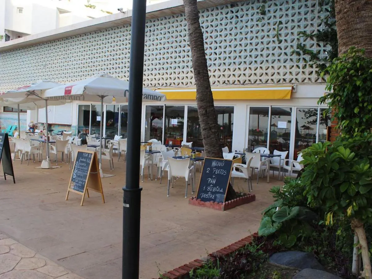 Santa Clara Apartamento Apartment Torremolinos Spain