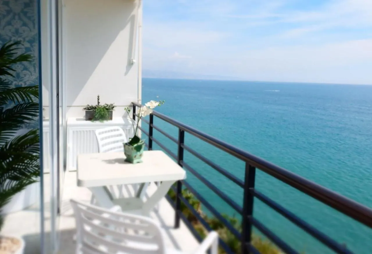 Santa Clara Apartamento Apartment Torremolinos 0*,