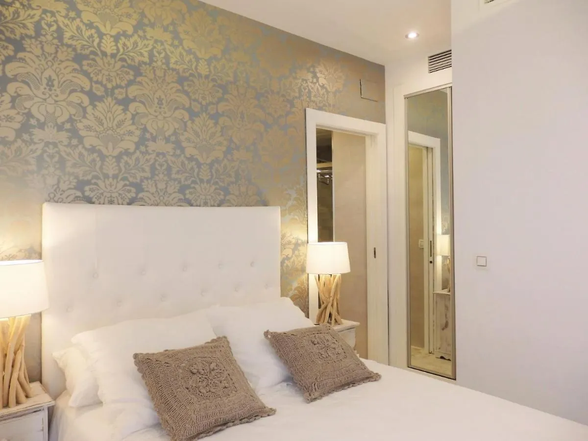 Santa Clara Apartamento Apartamento Torremolinos
