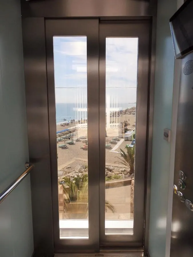 Santa Clara Apartamento Apartment Torremolinos 0*,