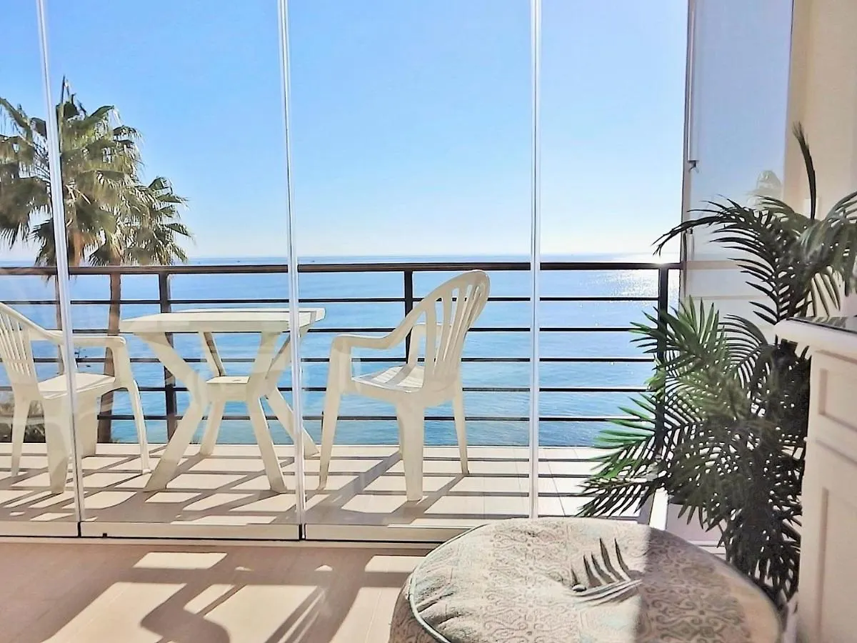 Santa Clara Apartamento Apartamento Torremolinos