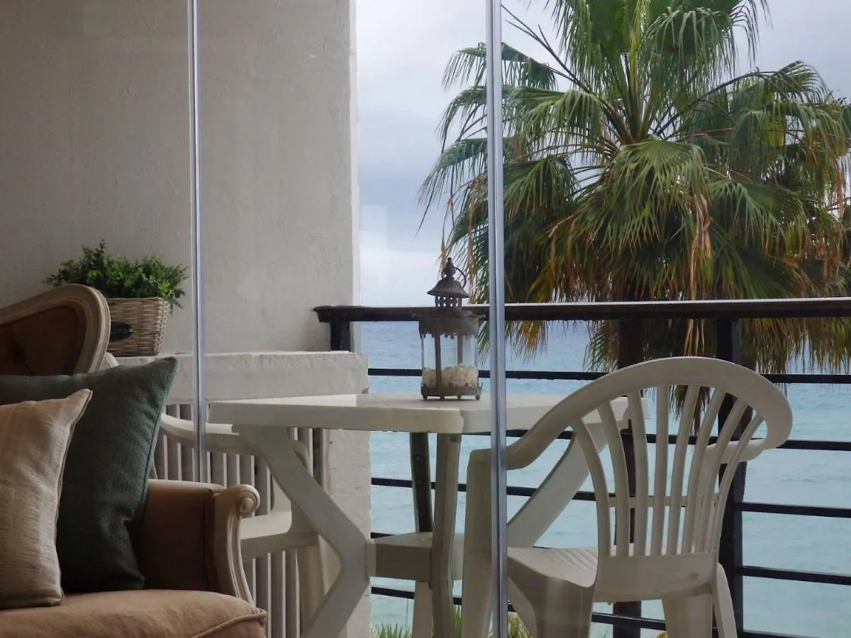 Santa Clara Apartamento Apartamento Torremolinos Espanha