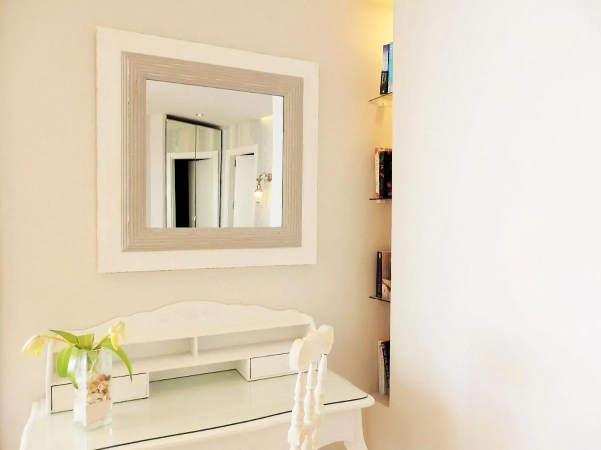 Santa Clara Apartamento Apartment Torremolinos Spain
