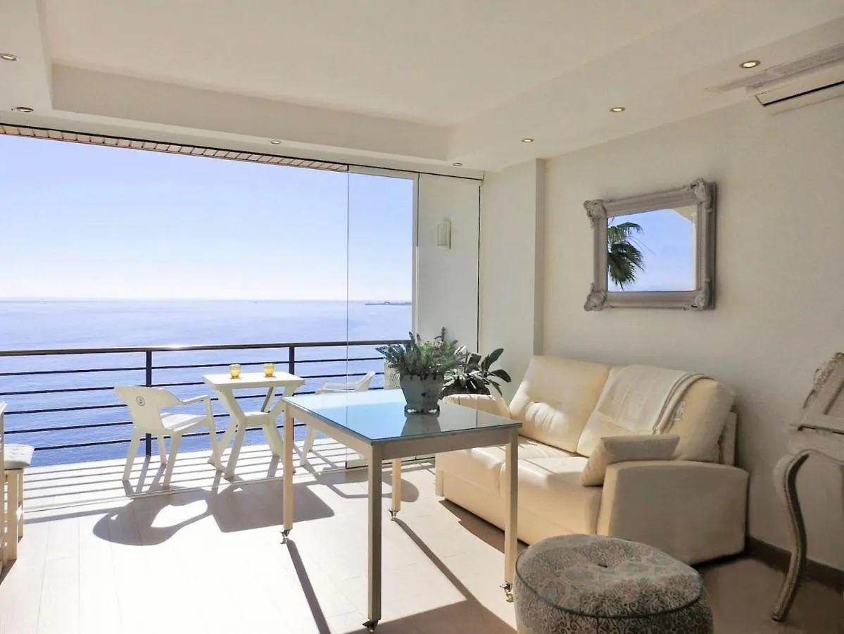 Santa Clara Apartamento Apartamento Torremolinos