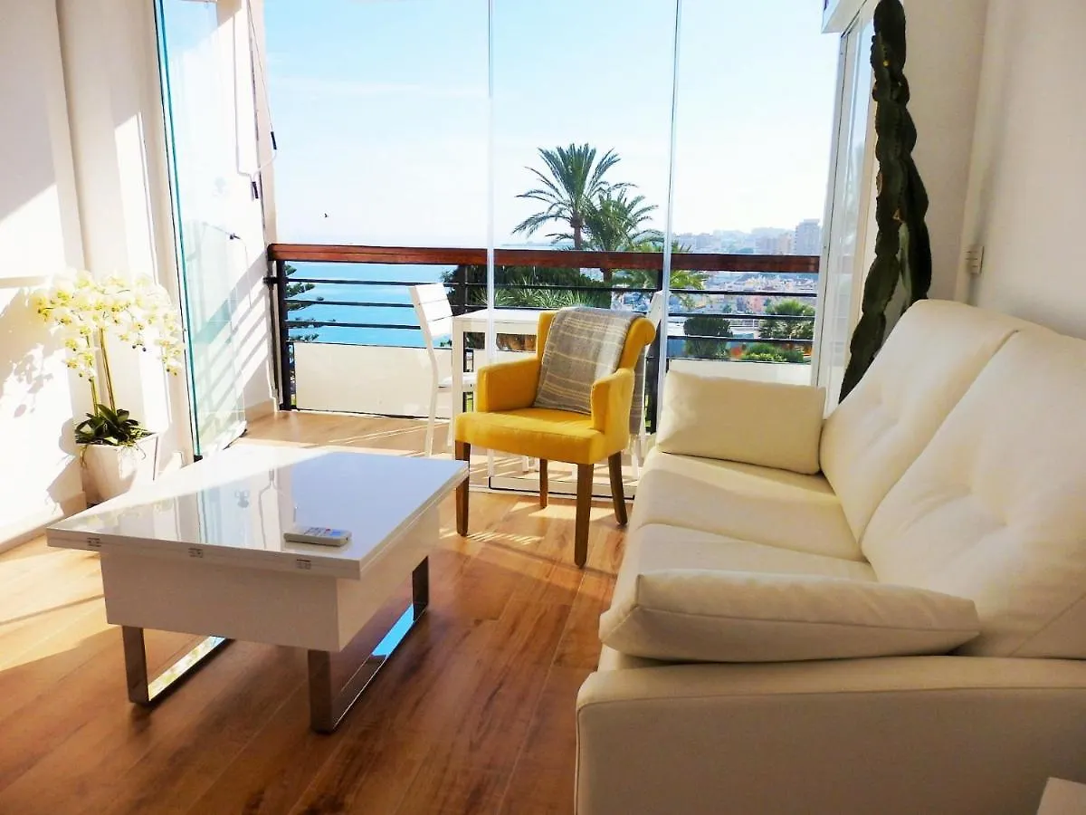 Santa Clara Apartamento Apartment Torremolinos Spain