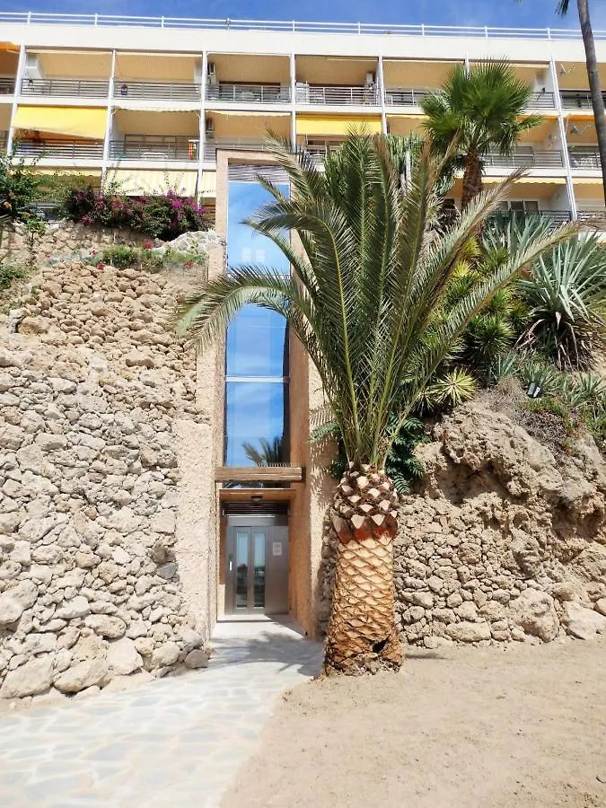 Santa Clara Apartamento Apartamento Torremolinos