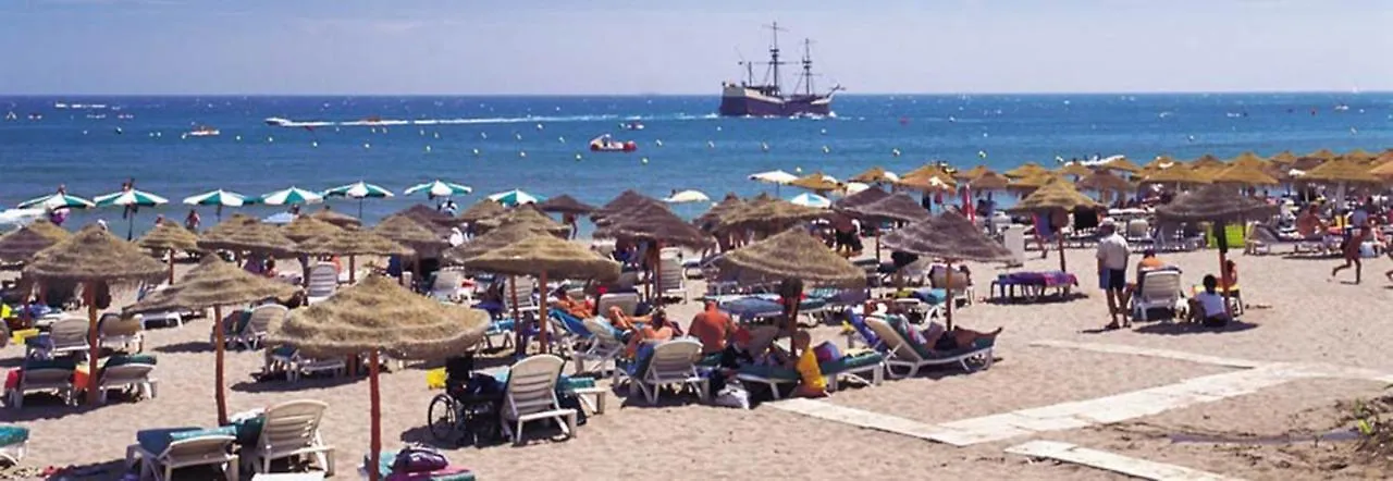 Santa Clara Apartamento Apartamento Torremolinos Espanha