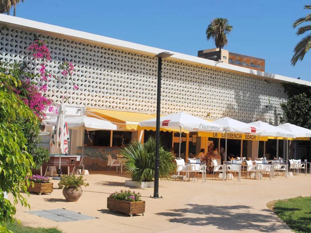 Santa Clara Apartamento Apartamento Torremolinos