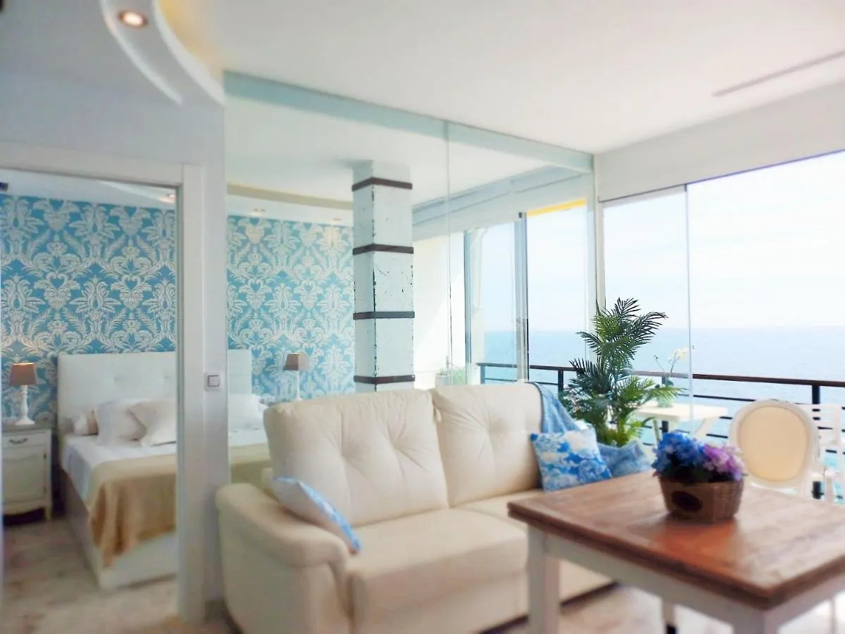Santa Clara Apartamento Apartment Torremolinos