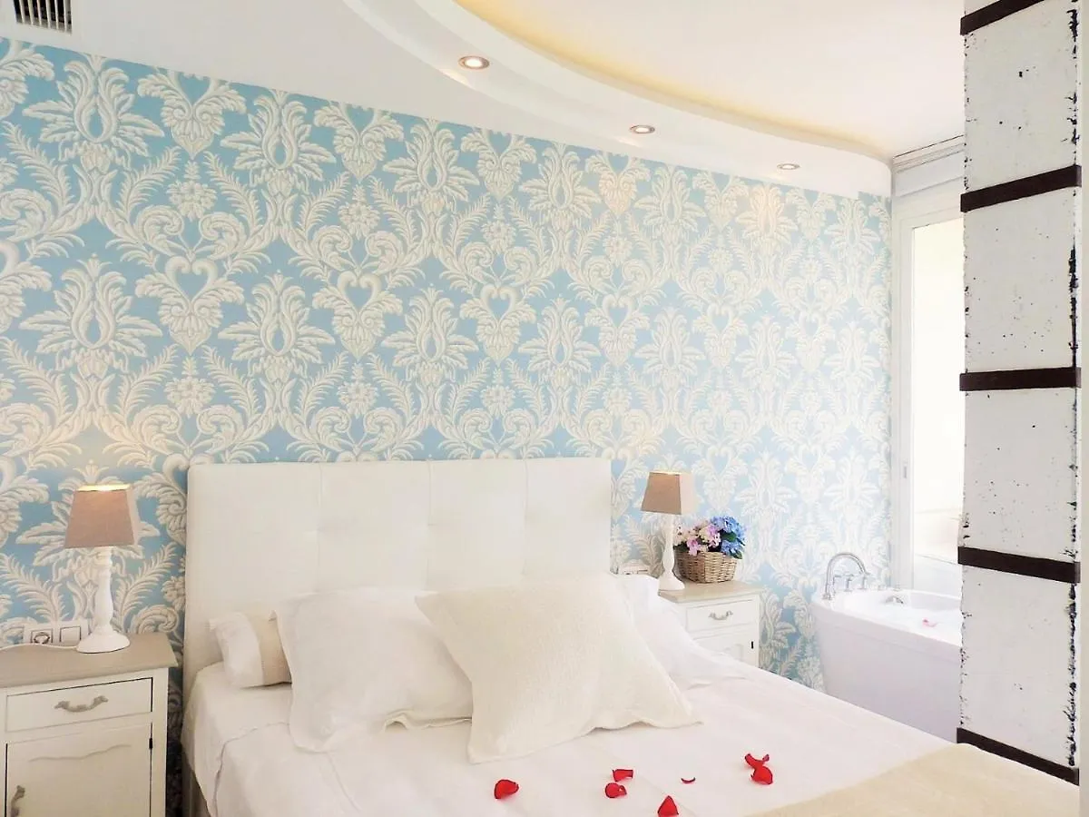 Santa Clara Apartamento Apartamento Torremolinos