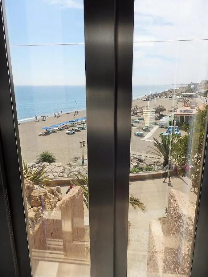 Santa Clara Apartamento Apartamento Torremolinos Espanha