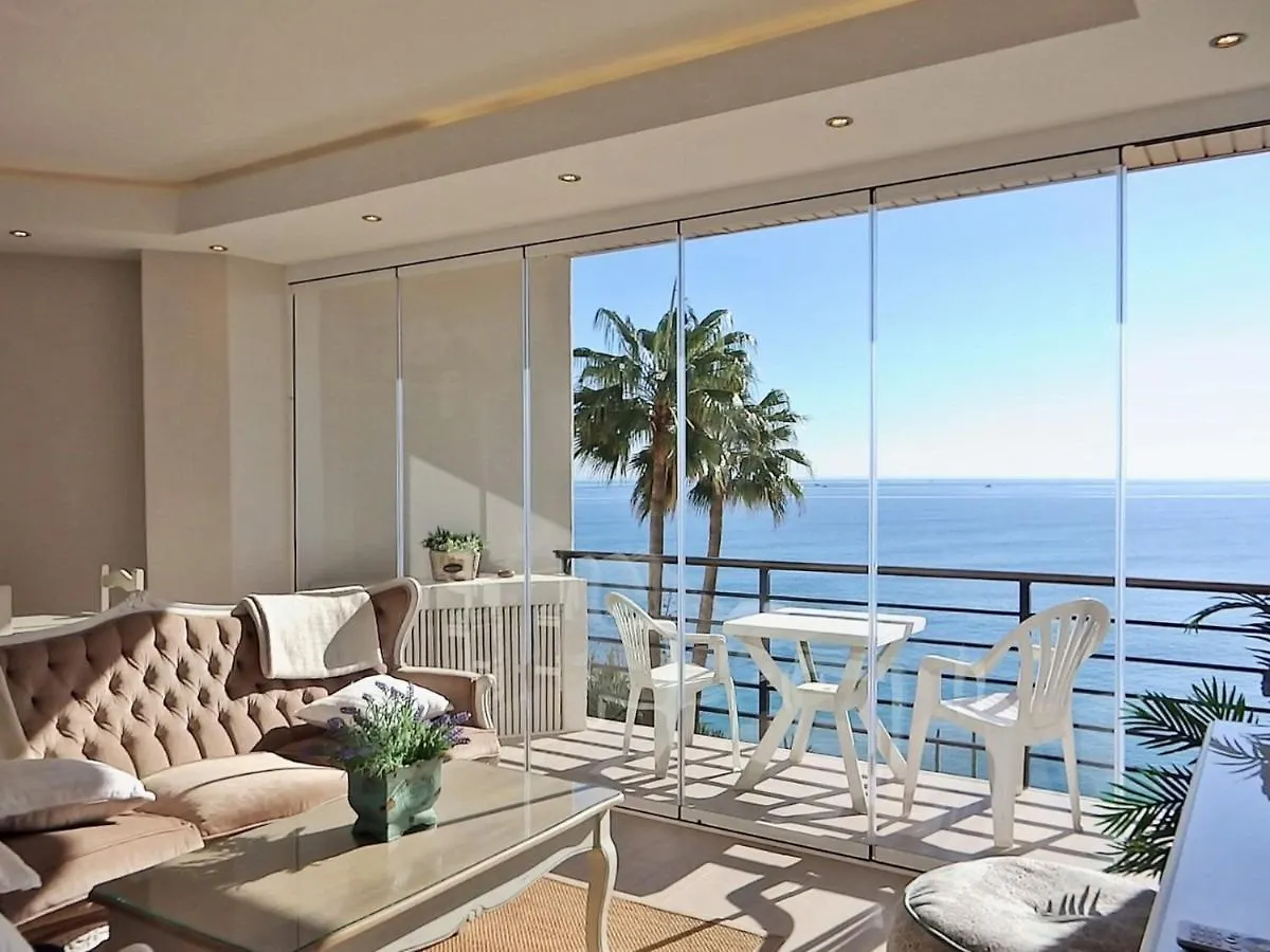 Santa Clara Apartamento Apartamento Torremolinos