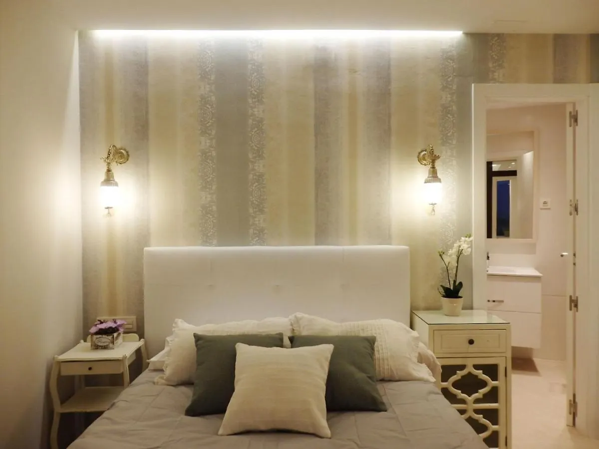 Santa Clara Apartamento Apartment Torremolinos