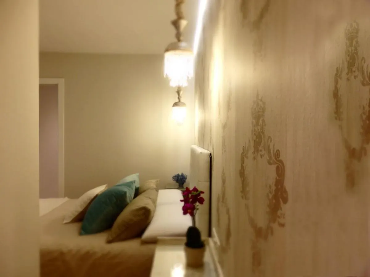 Santa Clara Apartamento Apartamento Torremolinos
