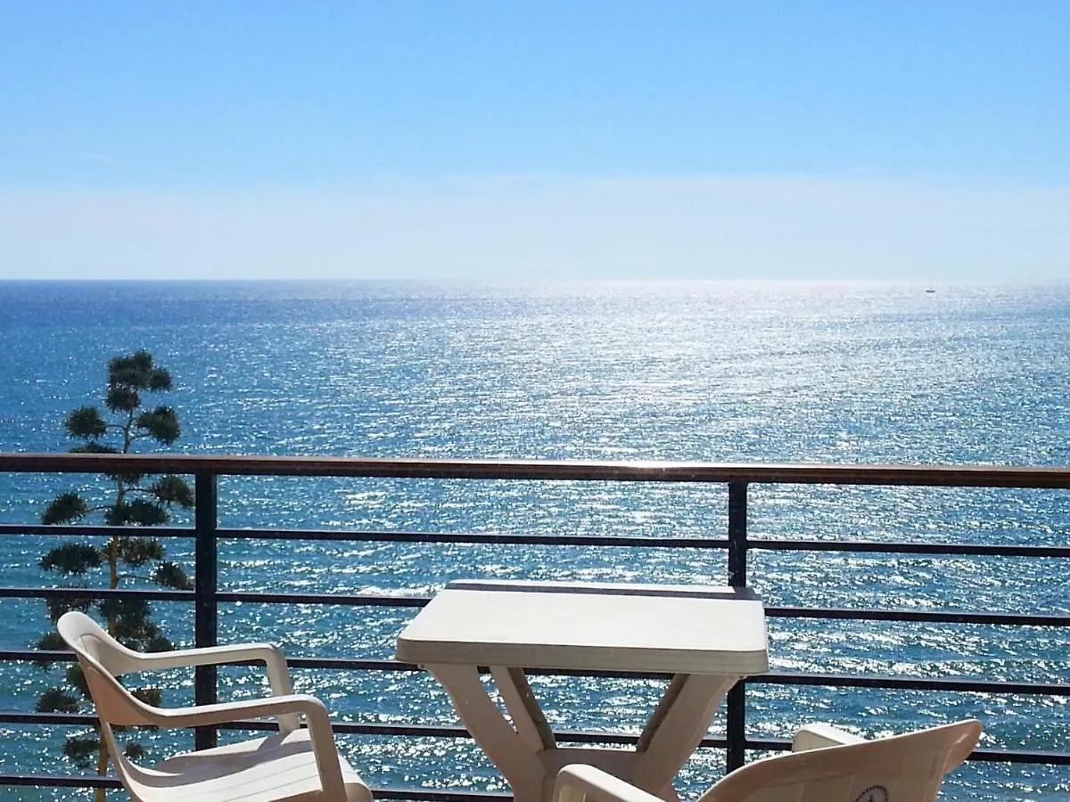 Santa Clara Apartamento Apartamento Torremolinos