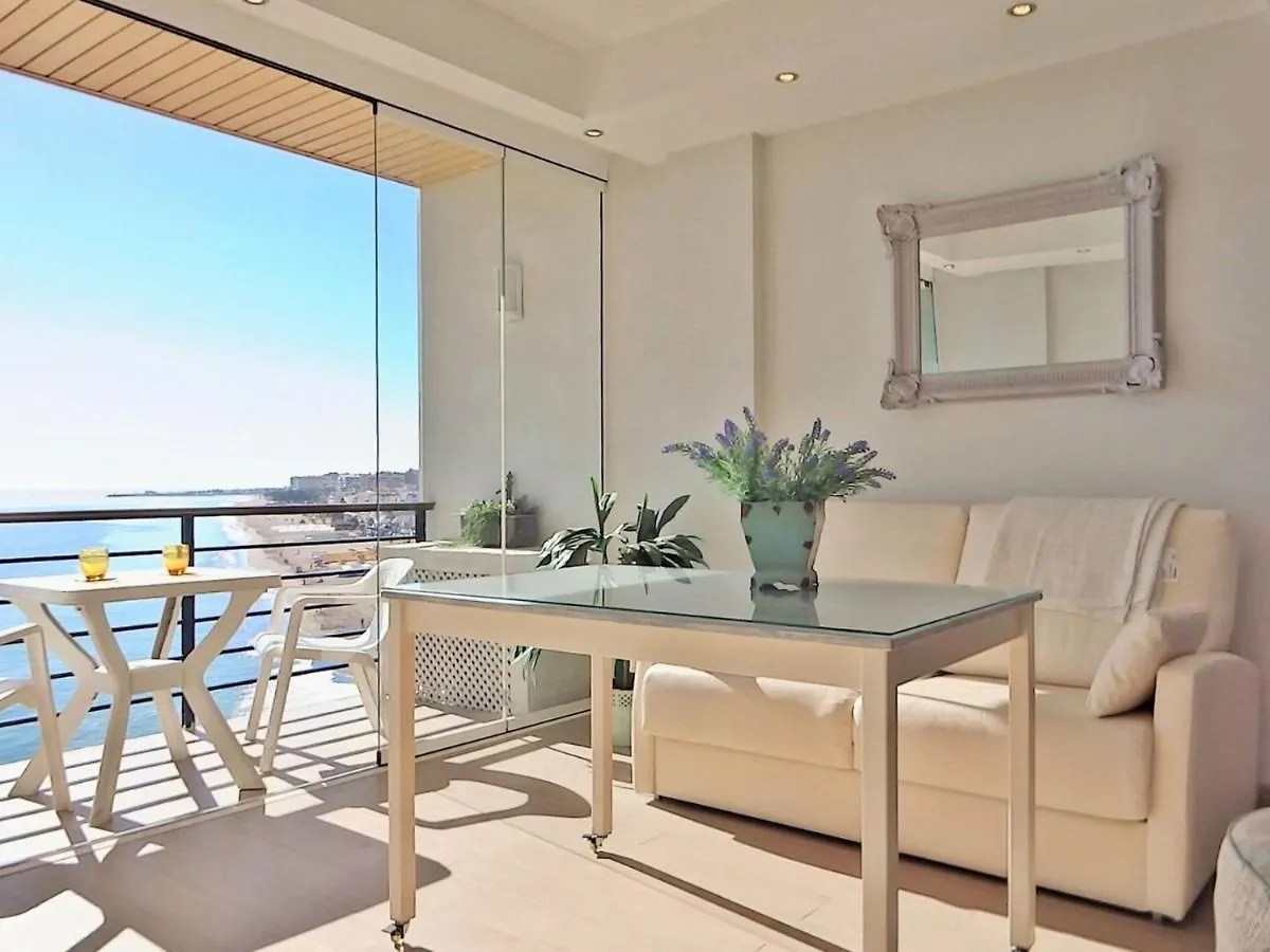 Santa Clara Apartamento Apartamento Torremolinos Espanha