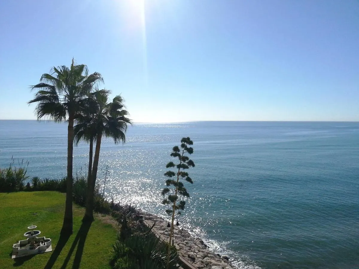 Santa Clara Apartamento Apartamento Torremolinos
