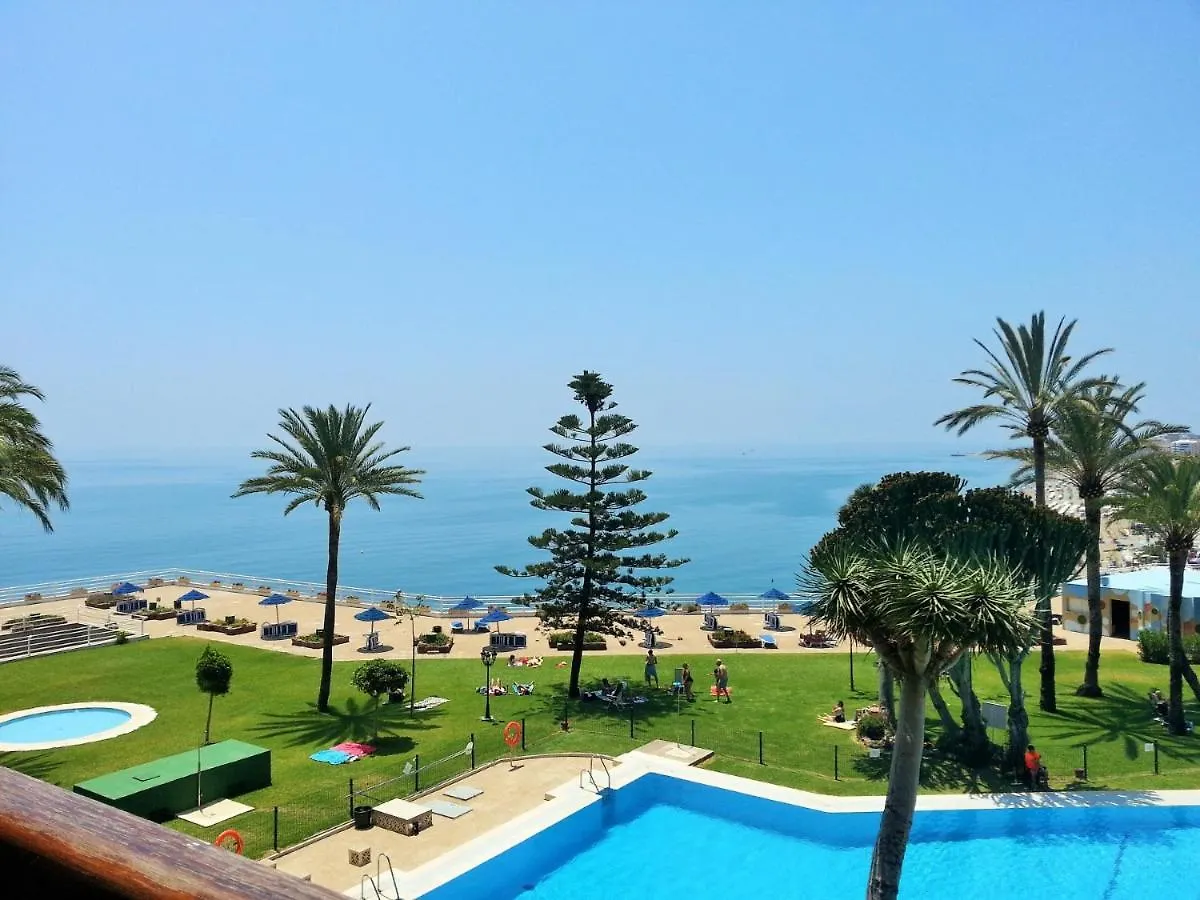 Santa Clara Apartamento Apartamento Torremolinos Espanha