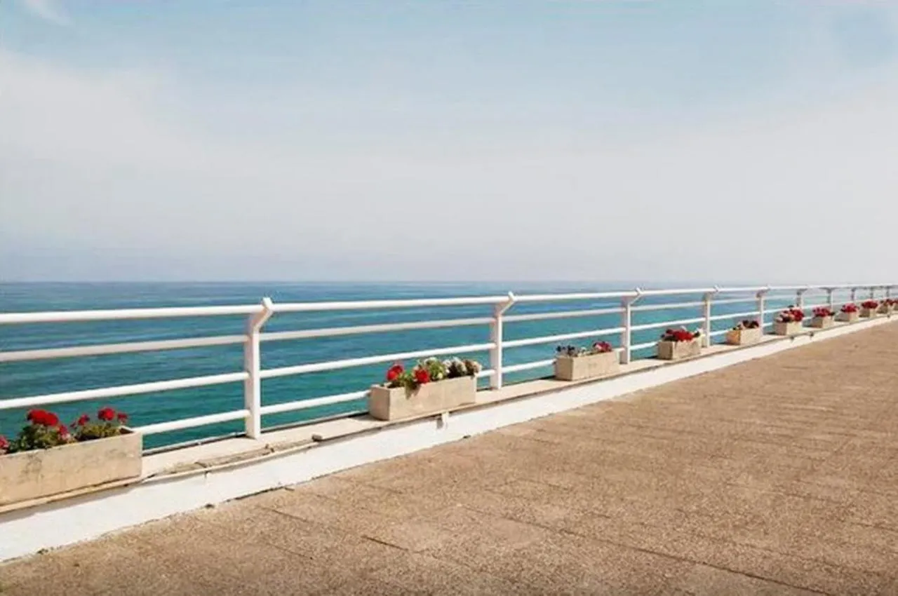 Santa Clara Apartamento Apartamento Torremolinos
