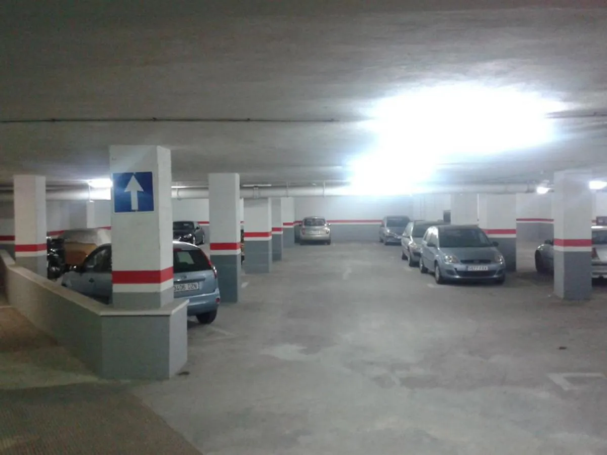 Santa Clara Apartamento Apartamento Torremolinos 0*,  Espanha