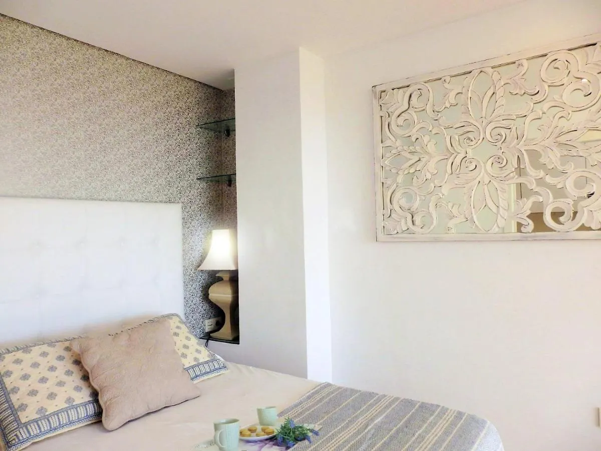 Santa Clara Apartamento Apartamento Torremolinos