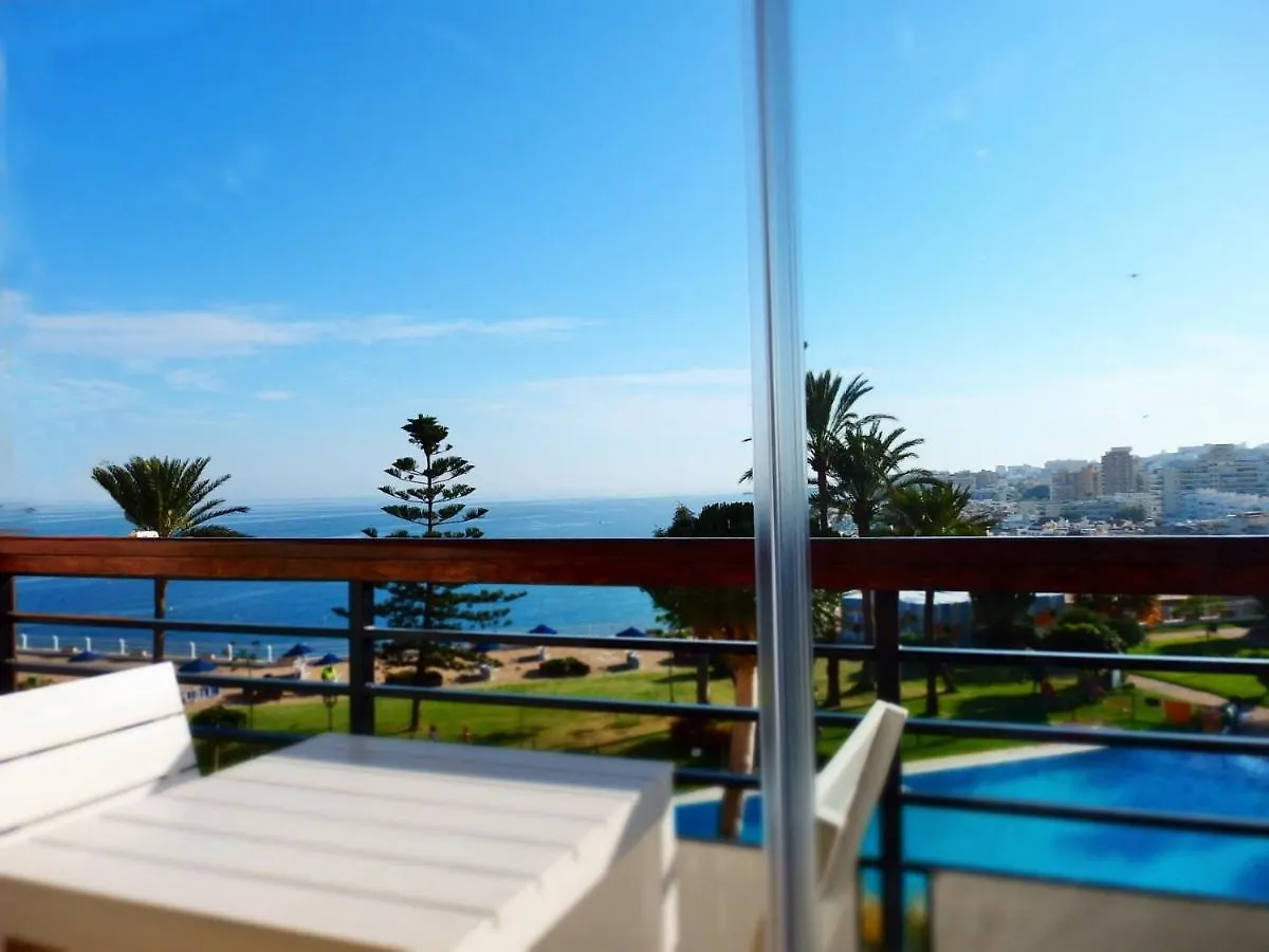 Santa Clara Apartamento Apartamento Torremolinos Espanha