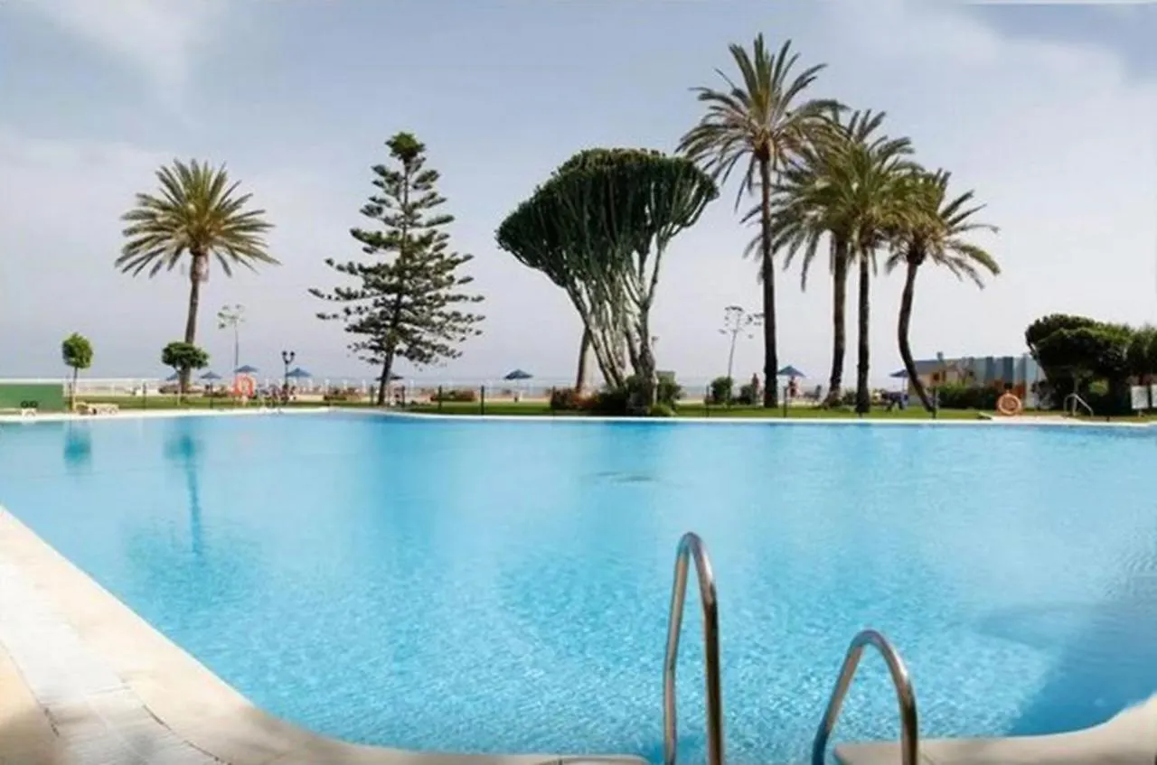 Santa Clara Apartamento Apartamento Torremolinos 0*,  Espanha