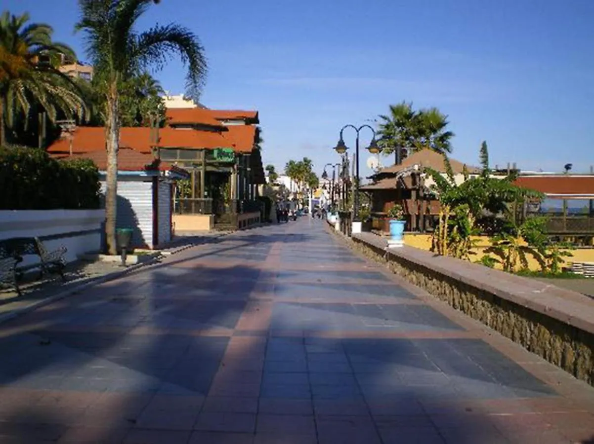 Santa Clara Apartamento Apartamento Torremolinos