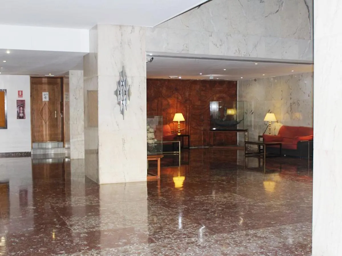 Santa Clara Apartamento Apartamento Torremolinos