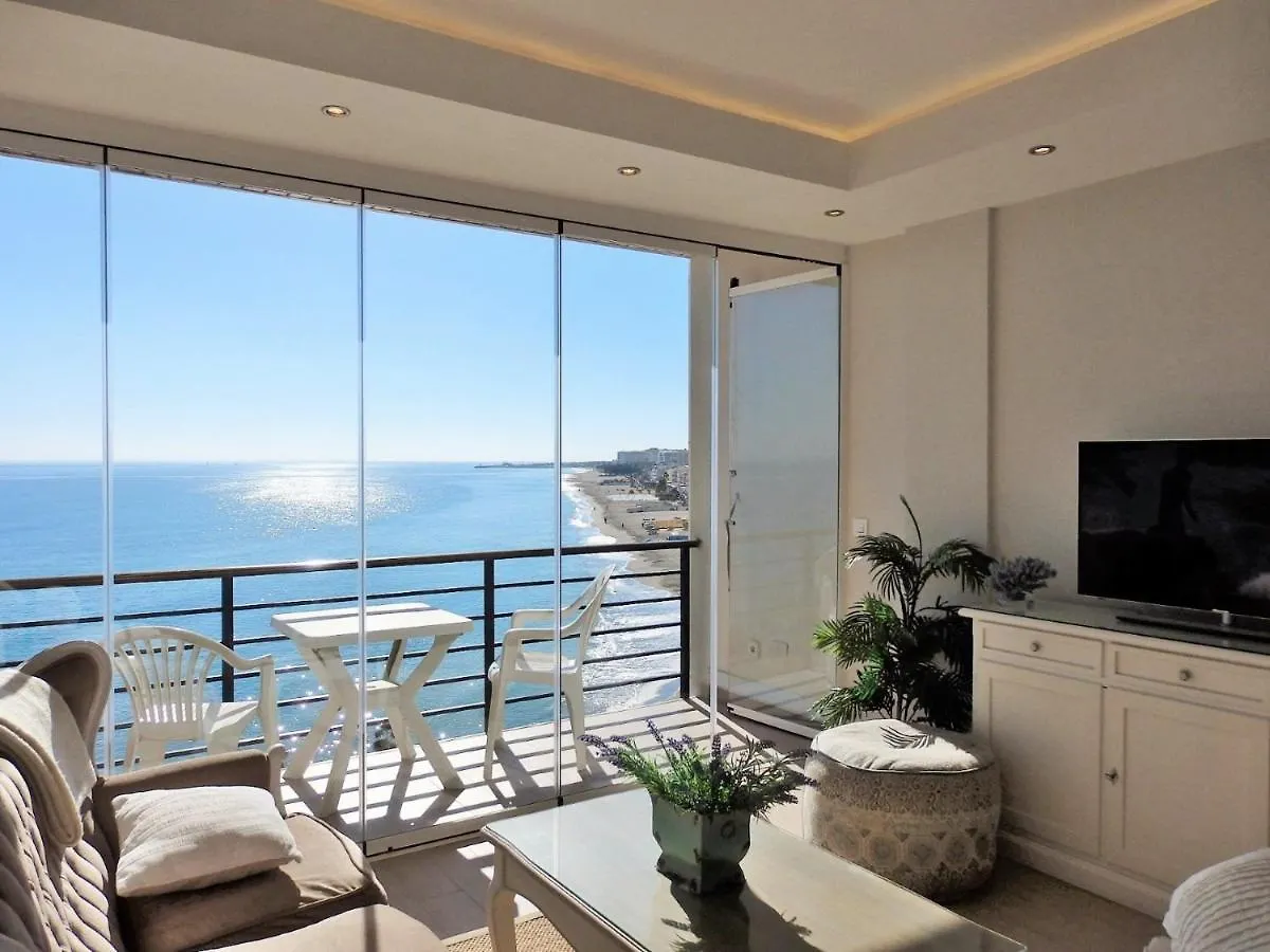 Santa Clara Apartamento Apartamento Torremolinos 0*,