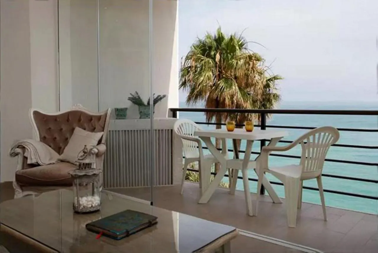 Santa Clara Apartamento Apartamento Torremolinos